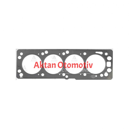 SİLİNDİR KAPAK CONTA ASTRA G / MERIVA A Z16SE-