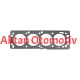 SİLİNDİR KAPAK CONTA ASTRA G / MERIVA A Z16SE-