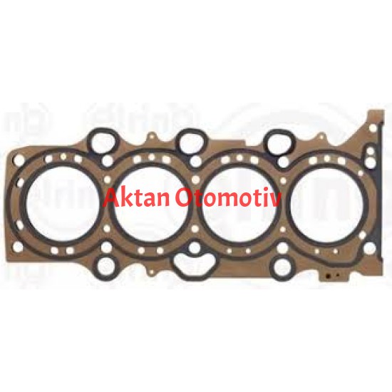 SİLİNDİR KAPAK CONTASI GRAND VITARA 06= LIANA 1.6 / SWIFT 06= 1.3 - 1.5 M13A/M16A / JIMNY 1.3 M13A