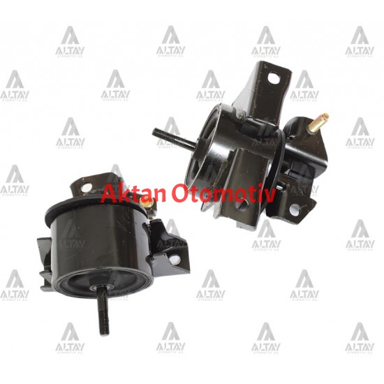 TAKOZ MOTOR ALMERA 00-03 SAĞ