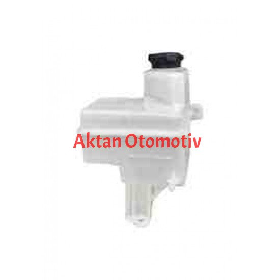 YEDEK SU DEPOSU I-30 12-16 DİZEL