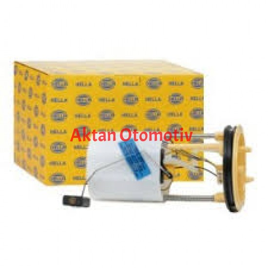 DEPO ŞAMANDIRASI KOMPLE XSARA / 306 97-01 1.6-1.8