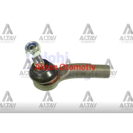 ROTBAŞI POLO / IBIZA / FABIA 03-17 SOL