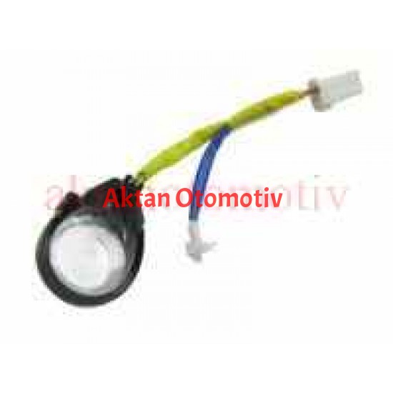 KONTAK ANTENİ ELANTRA 16-20