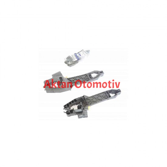 KAPI KOLU I-20 15-18 ARKA SAĞ (KAPI İÇİ)