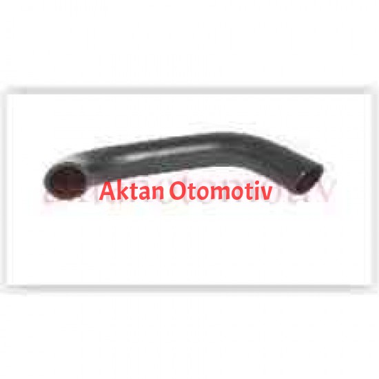 HORTUM RADYATÖR ÜST RIO 16= 1.4 BENZİNLİ