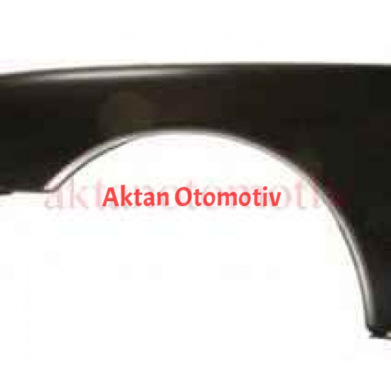 ÇAMURLUK 308 07-12 ÖN SOL DELİKSİZ (SIMYI)