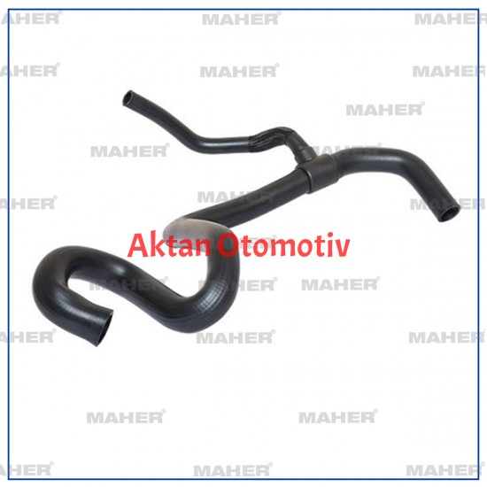 HORTUM RADYATÖR ALT LAGUNA 1 2.0 16V