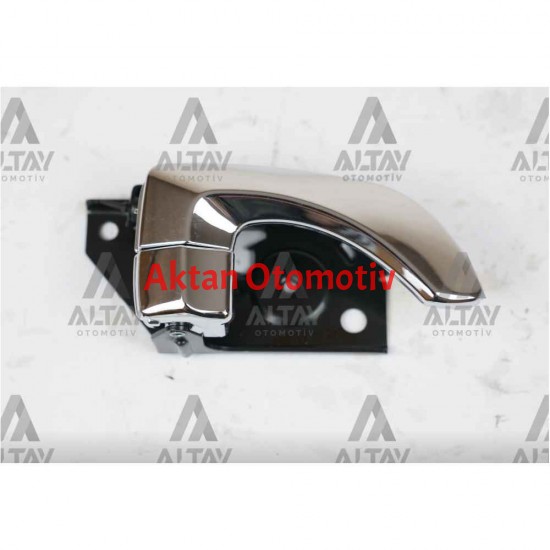 KAPI KOLU SANTAFE 01-06 ARKA İÇ SAĞ