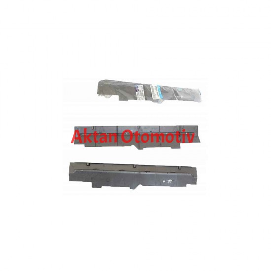 RADYATÖR MUHAFAZA BAKALİTİ I-20 DİZEL SOL