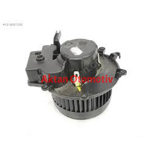 KALORIFER MOTORU MERCEDES-BENZ 203/209 00-10