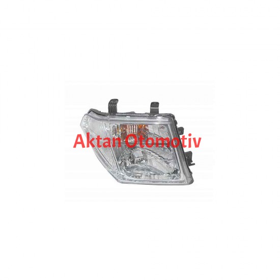 FAR NAVARA 06-09 D40 /PATHFINDER MANUEL-ELEKTRİKLİ 05-10 SAĞ