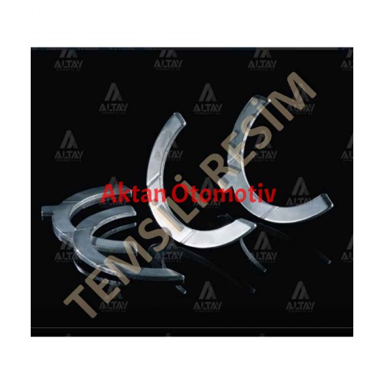 KRANK GEZİ AYI L-300 01- L-200 01- (STD)