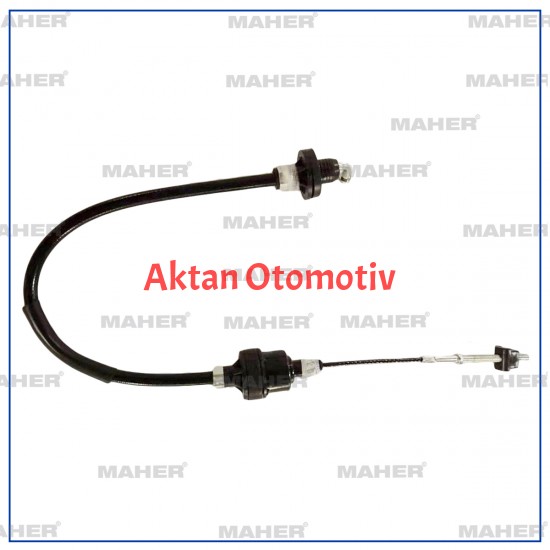 TEL DEBRİYAJ CORSA B  93-00