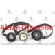 TRİGER SETİ OPEL ASTRA F / VECTRA B / CORSA B / TIGRA X16XEL-X16XE (169 DİŞ)