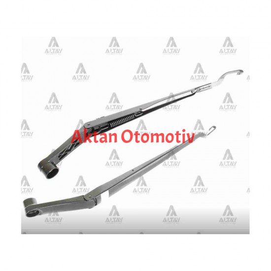 CAM SİLGİ KOLU I-30 12-16 SOL