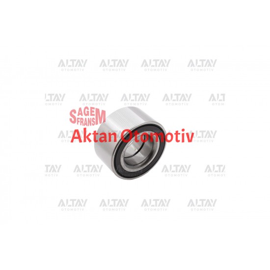 TEKER RULMANI ALBEA / CLIO IV / CORSA D / DOBLO / FIORINO / LINEA / MEGANE II / SYMBOL ÖN ABSLİ