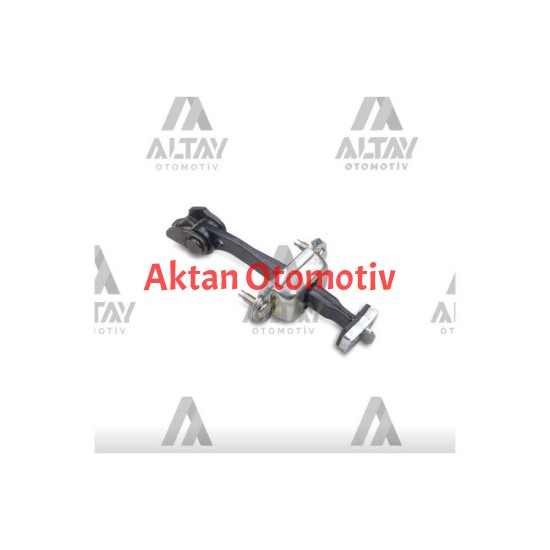 KAPI GERGI FIESTA IV 01-08 / FUSION 01-12 ON