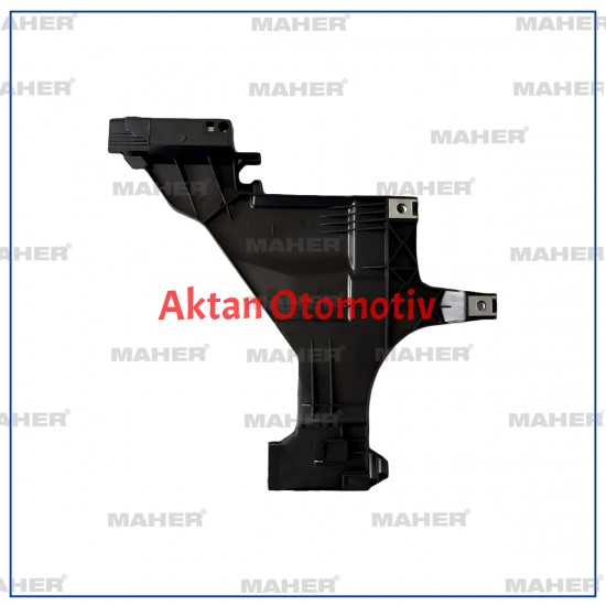 FAR BAĞLANTI BRAKETİ A4 / A5 13-15 ALT SOL