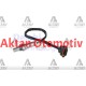 SENSÖR OKSİJEN ASTRA H / VECTRA C / ZAFIRA B / ZAFIRA C A16XER-Z16XER-A18XER-Z18XER (P2)