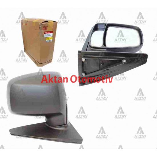 AYNA DIŞ DİKİZ BONGO 04= SOL