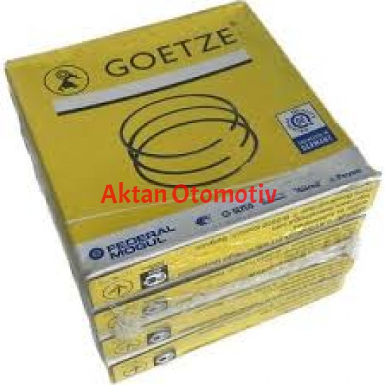 SEGMAN M131 / DOĞAN / KARTAL / SAHIN 84-94 1.6 080 DÜZ MOTOR 84mm