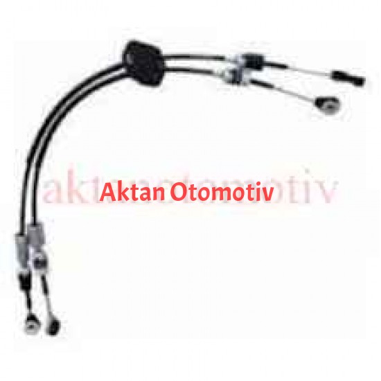 TEL VİTES CRAFTER / SPRİNTER 12-16 CKUB-CSNA 2.0 TDİ