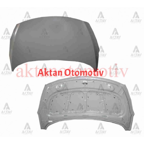 MOTOR KAPUTU I-30 16=