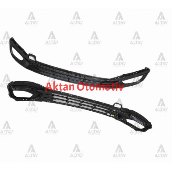 TAMPON IZGARASI RIO ÖN 12= SEDAN