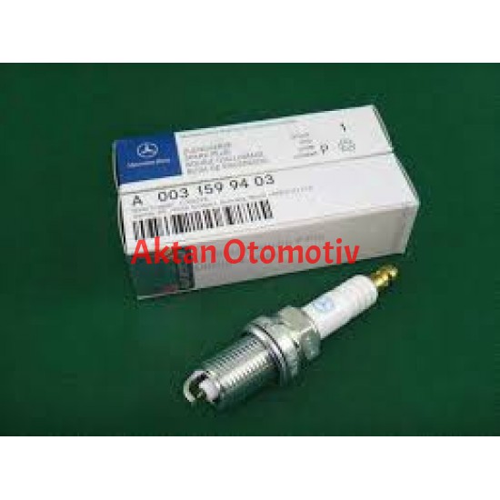 ATESLEME BUJISI FRONTERA / SONATA /  MERCEDES  99-06