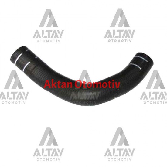 HORTUM EGR VALF TERMOSTAT CORSA C / CORSA D / ASTRA H / MERIVA A / TIGRA B / Z13DT-Z13DTJ-Z13DTH