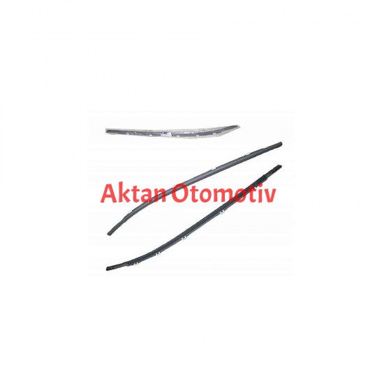 CAM SIYIRICI ELANTRA 11-13 ARKA KAPI DIŞ SOL