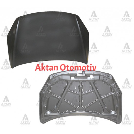 MOTOR KAPUTU I-30 07-11