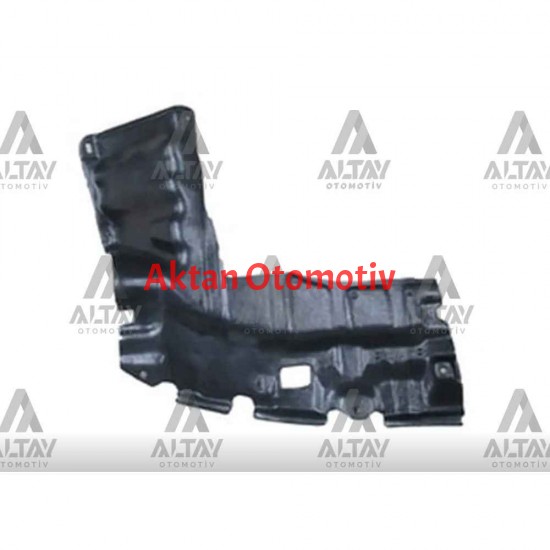 KARTER MUHAFAZASI YARIS 06-11 1.3 SAĞ