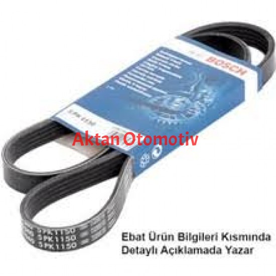 V KAYISI  L200 (K14) 87-98 2.5 D   13 x 785