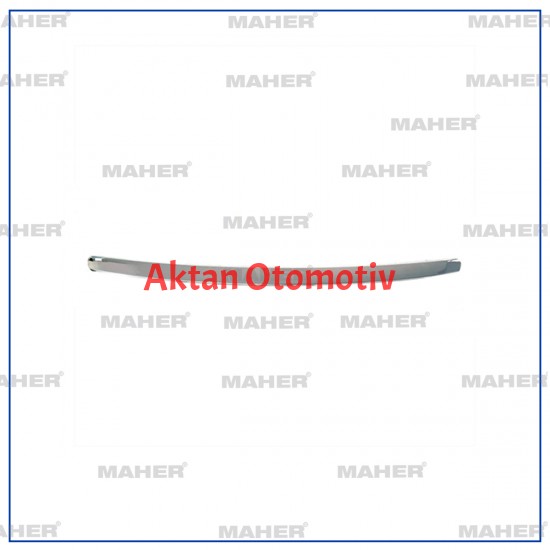 KAPUT UÇ KROMU CIVIC 04-06