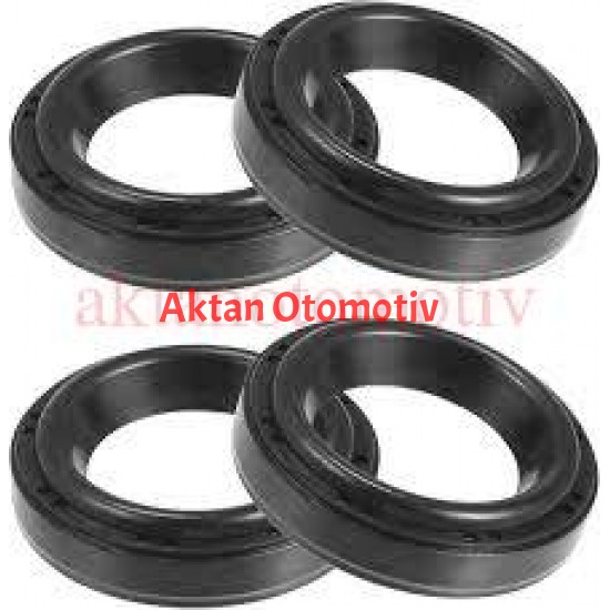 KECE BUJI KAPAK CIVIC 01-06 KUCUK (MADE IN JAPAN)