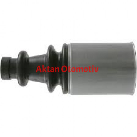 AKS KÖRÜĞÜ TAKIM İÇ R12 YM / CLIO II / MEGANE / KANGOO SACLI