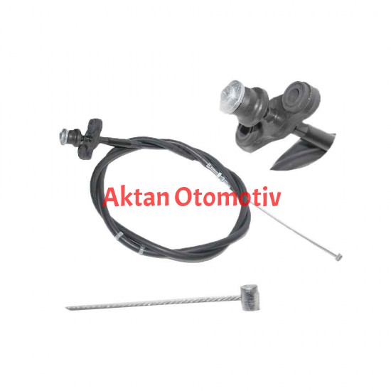 TEL GAZ CORONA  93-95 / CARINA  97=