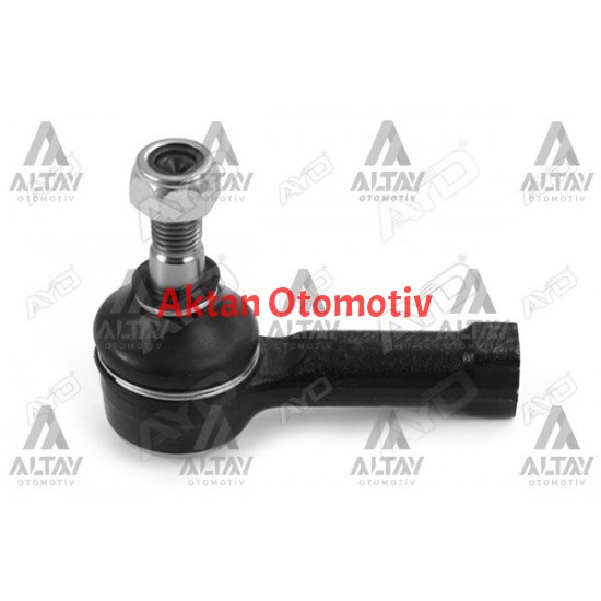 ROTBAŞI FAVORIT / FELICIA DİŞİ