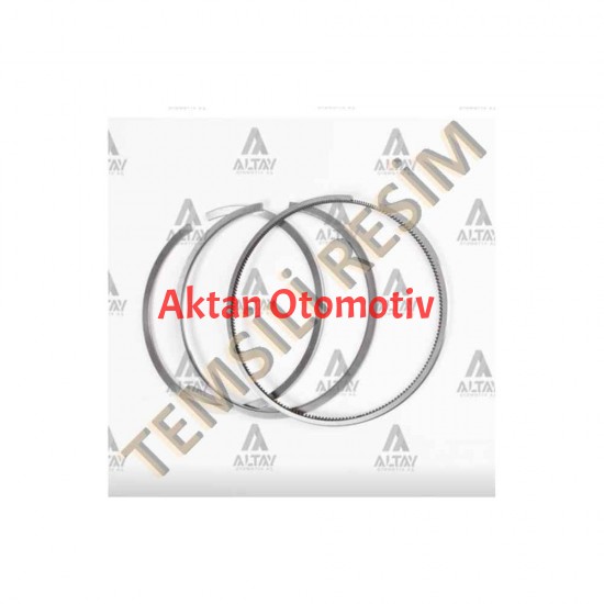 SEGMAN POLO / GOLF7 17= CHXC STD