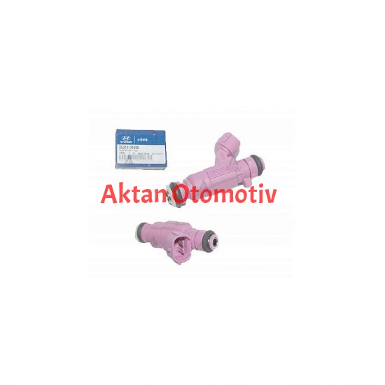 ENJEKTÖR ACCENT 14-16 BLUE / I-20 15-16 / 1.4 KAPPA