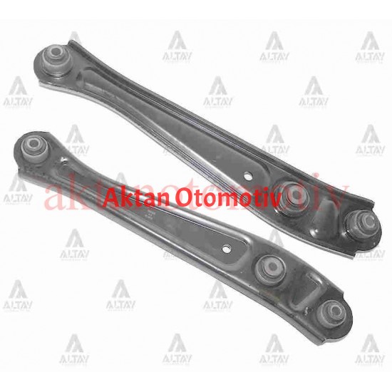 DENGE KOLU CIVIC  92-00 - BURÇLU ARKA ALT (YÜKSEK KALİTELİ)