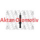 AMORTİSÖR D-MAX 04-12 4x2 GAZLI ÖN SAĞ-SOL