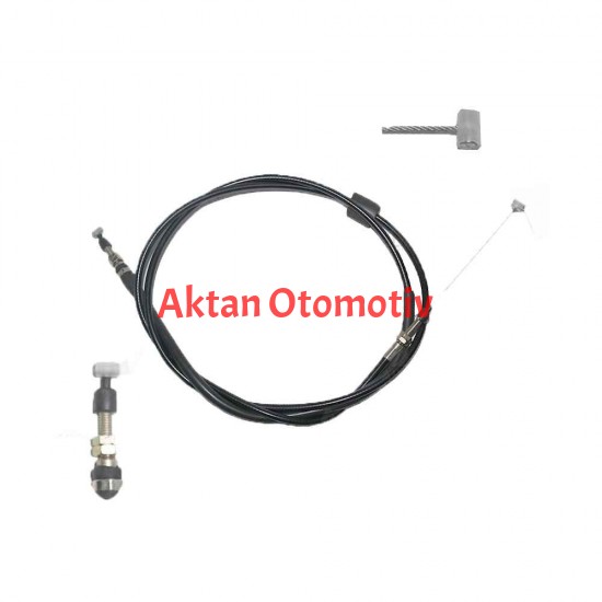 TEL GAZ CARRY  90-98 SK410