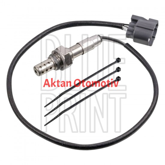 SENSÖR OKSİJEN CIVIC 01-06 ÖN