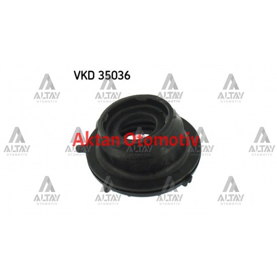 AMORTİSÖR TAKOZU MONDEO 10= / S60 / S80 / V60 /  FREELANDER 06-14