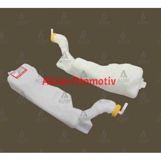 YEDEK SU DEPOSU CIVIC 12-16 FB7