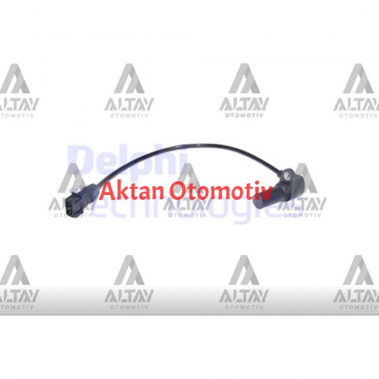 SENSÖR KRANK POZİSYON AVEO 06-14 / LACETTI 05-07 / KALOS L14 - 1.2 - 1.4