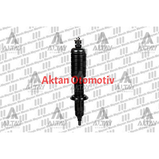 AMORTİSÖR R12    71-00 YAĞLI ÖN
